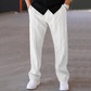 Men's loose straight sports casual trousers