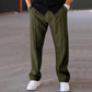 Men's loose straight sports casual trousers