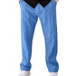 Men's loose straight sports casual trousers